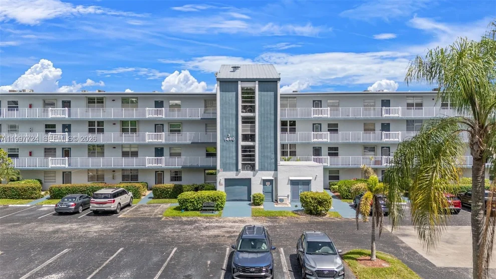 Unit for sale at 1480 NW 80th Ave, Margate, FL 33063