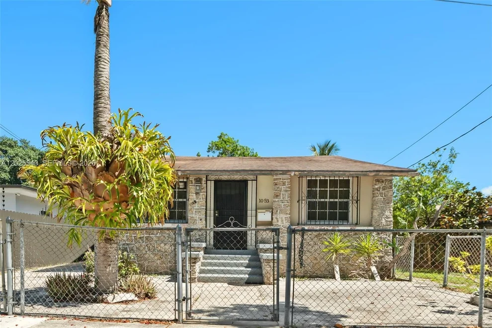 Unit for sale at 1053 NW 28th St, Miami, FL 33127