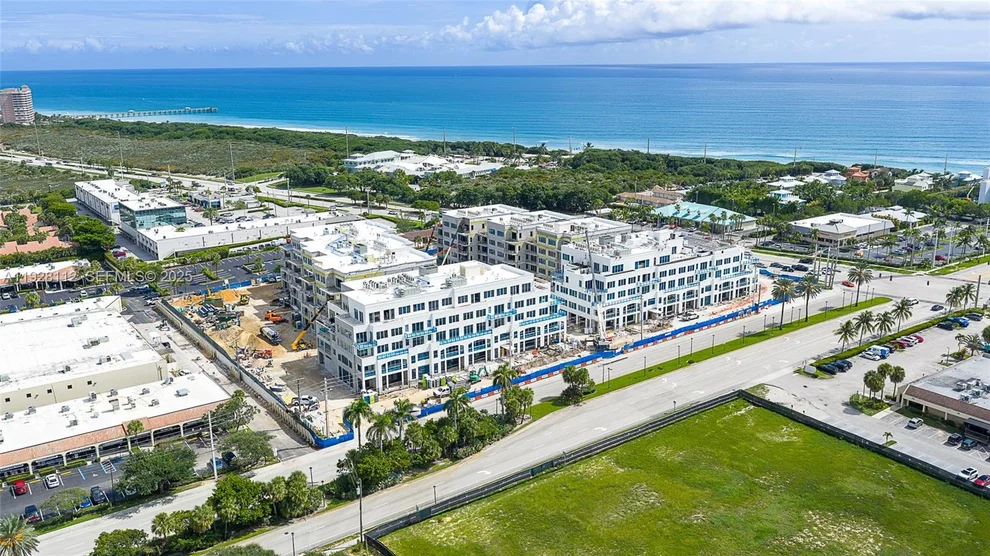 Unit for sale at 1011 US Highway One, Juno Beach, FL 33408