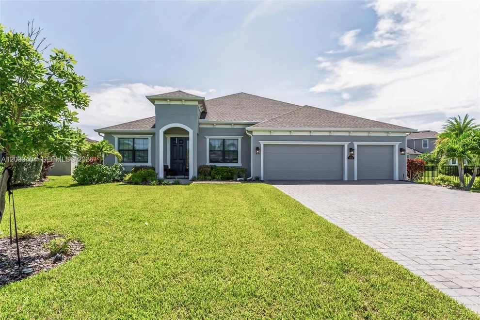Unit for sale at 7356 MillBrook Ave, Melbourne, FL 32940