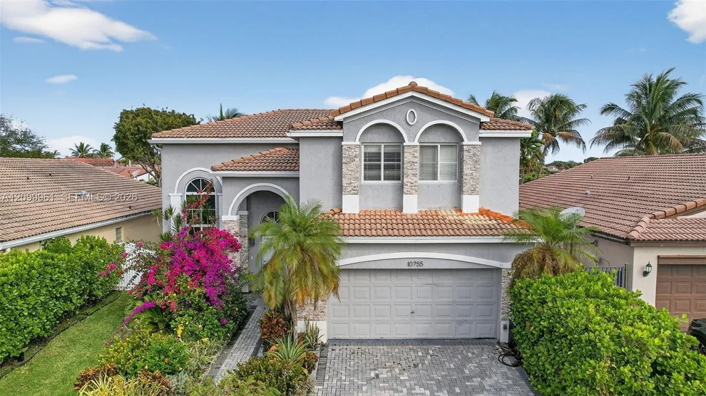 Unit for sale at 10755 SW 17th Pl, Davie, FL 33324