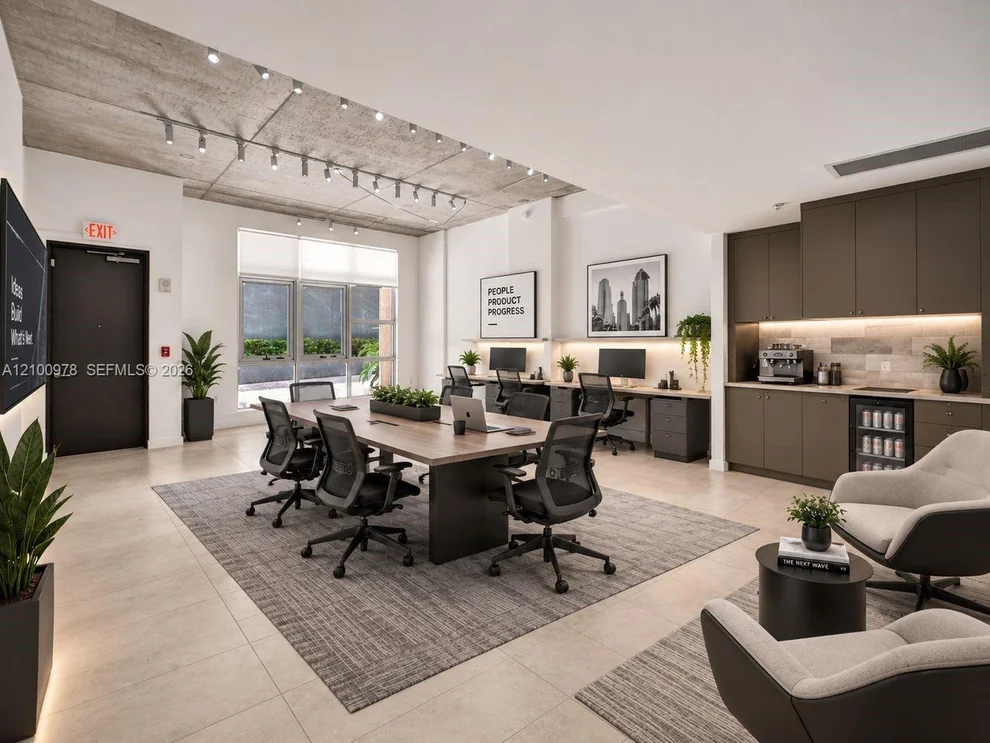 Unit for sale at 3449 NE 1st Ave, Miami, FL 33137
