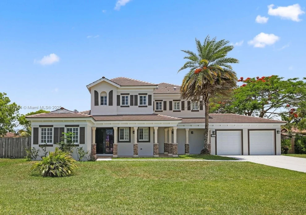 Unit for sale at 32360 SW 204th Ave, Homestead, FL 33030