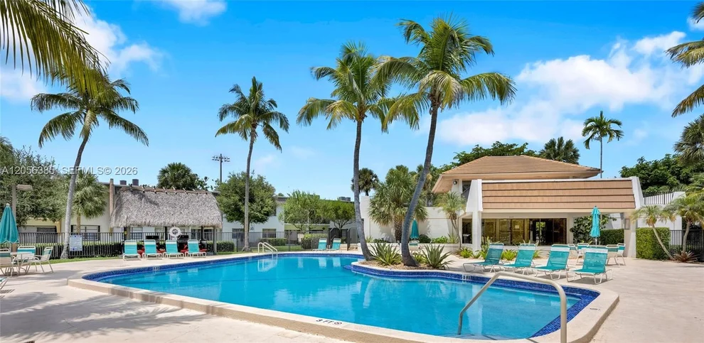 Unit for sale at 8261 SW 128th St, Pinecrest, FL 33156