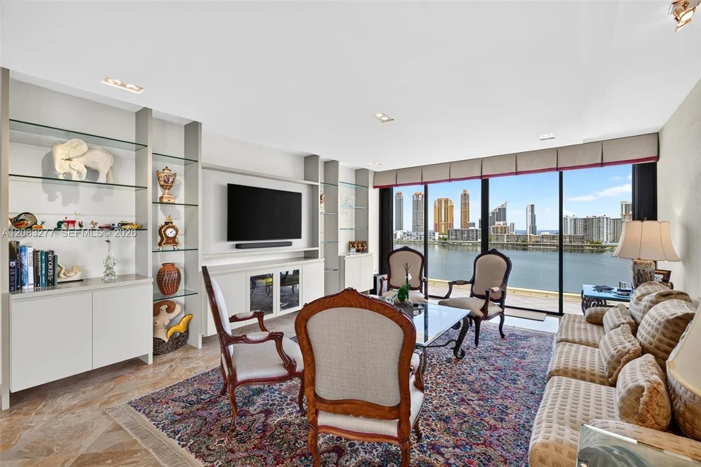 Unit for sale at 2800 Island Blvd, Aventura, FL 33160