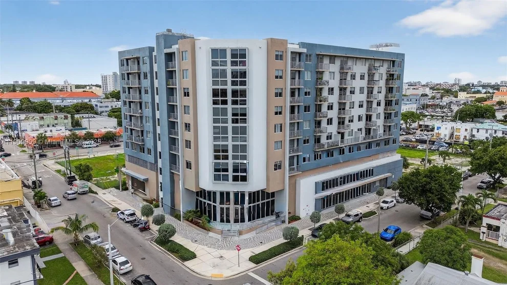 Unit for sale at 1110 NW 1 ST, Miami, FL 33128