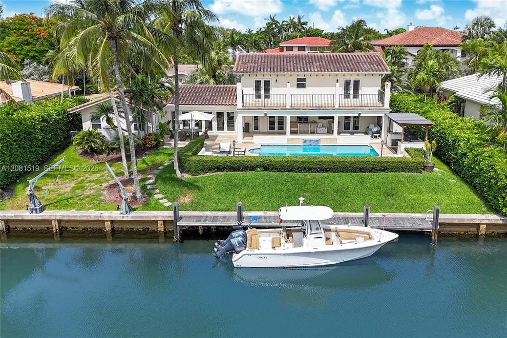 Unit for sale at 13035 Nevada St, Coral Gables, FL 33156