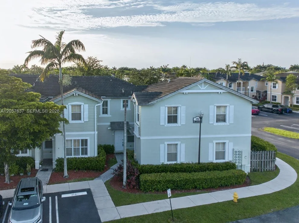 Unit for sale at 152 SE 29th Ave, Homestead, FL 33033