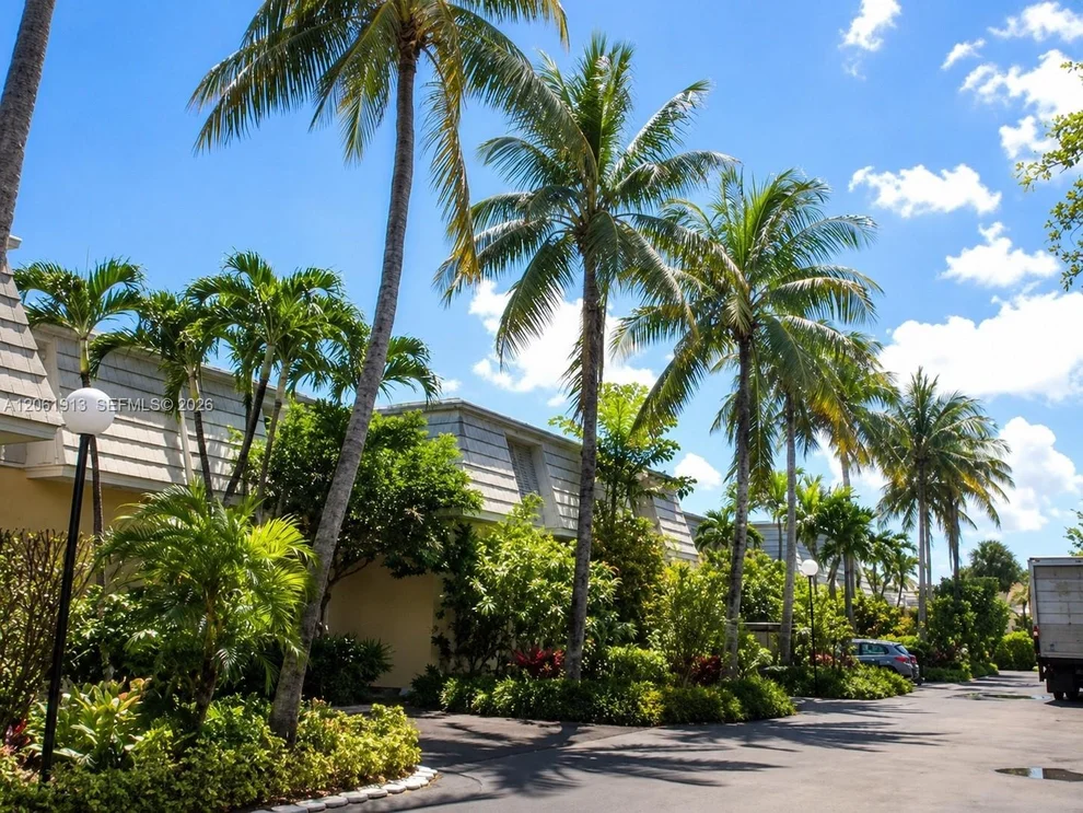 Unit for sale at 224 Sea View Dr, Key Biscayne, FL 33149