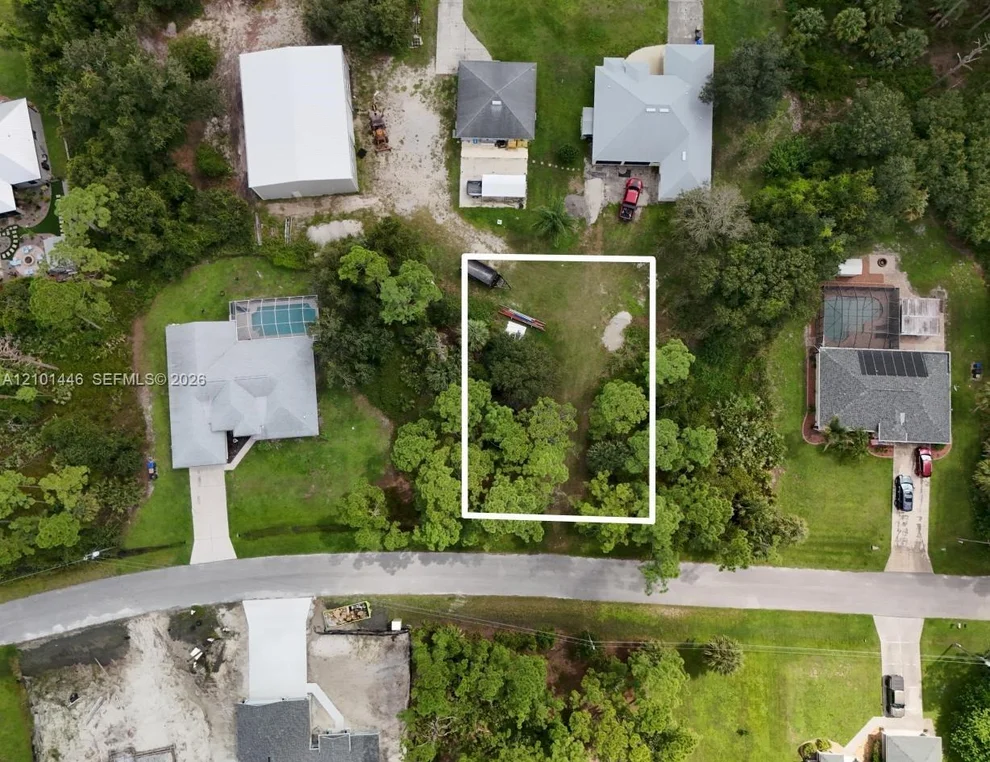 Unit for sale at 0 ZINKLE ST, North Port, FL 34291