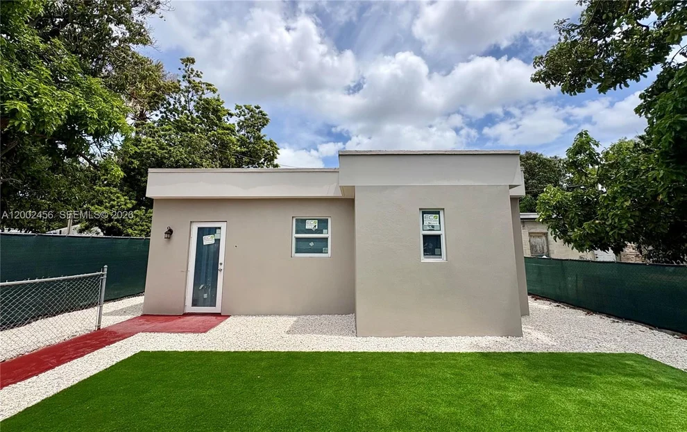 Unit for sale at 2637 NW 23rd Ct, Miami, FL 33142