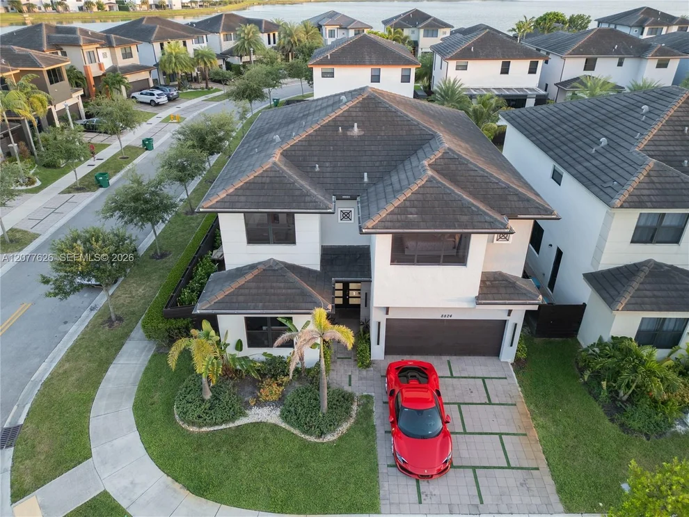 Unit for sale at 8824 NW 161st Ter, Miami Lakes, FL 33018