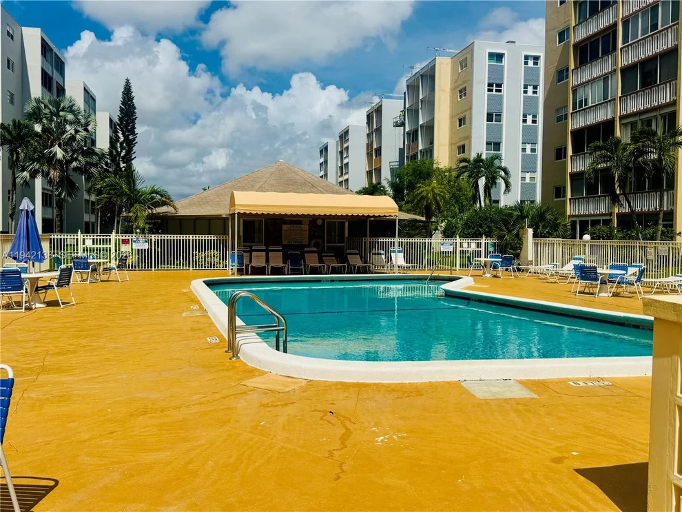 Unit for sale at 420 NE 12th Ave, Hallandale Beach, FL 33009