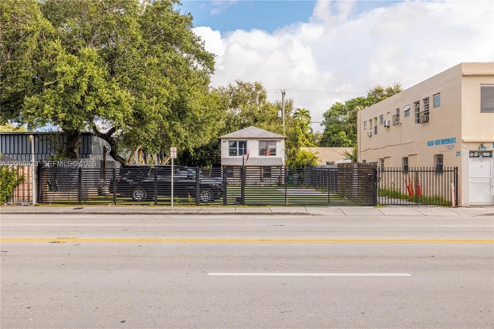Unit for sale at 279 NW 54th St, Miami, FL 33127