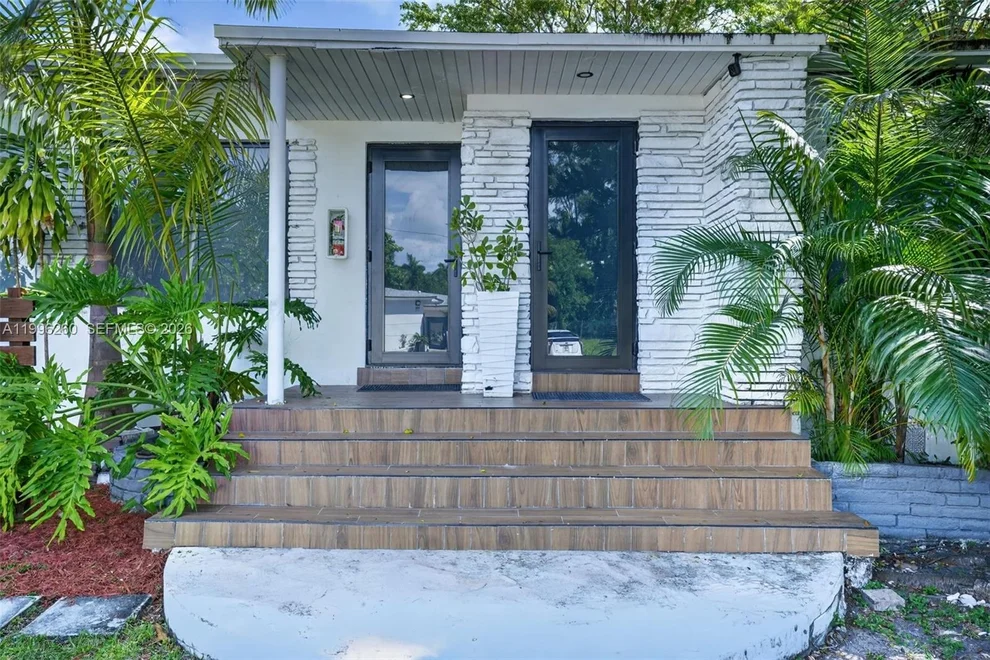 Unit for sale at 7811 NE 10th Ct, Miami, FL 33138