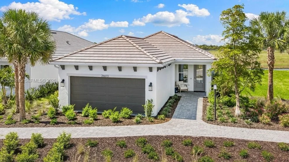 Unit for sale at 26613 Dove Drive, Punta Gorda, FL 33955