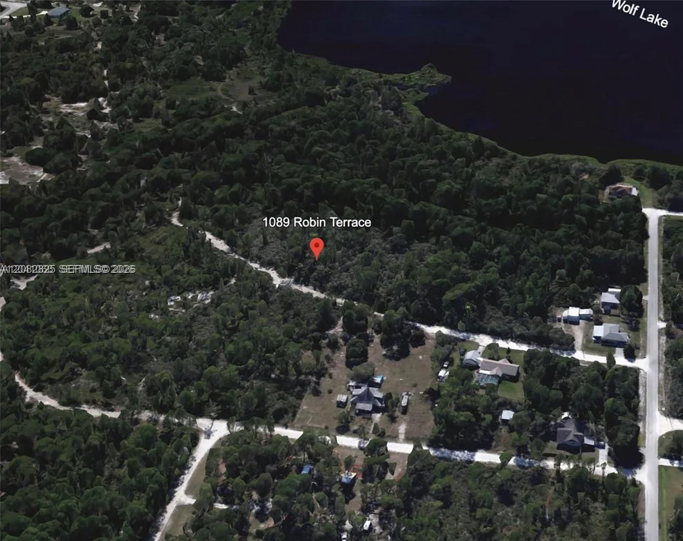 Unit for sale at 1089 Robin Ter., Other City - In The State Of Florida, FL 33875