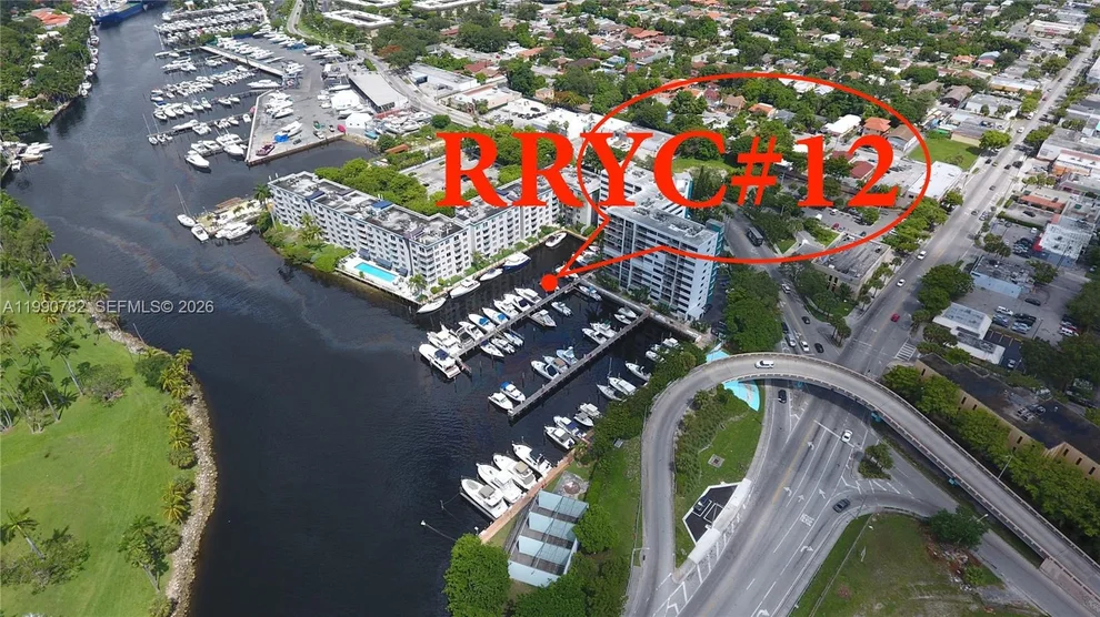 Unit for sale at 1700 NW North River Dr, Miami, FL 33125
