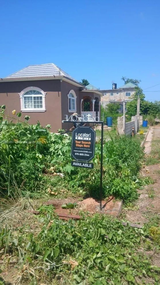 Unit for sale at Lot 496 BELLE AIR, RUNAWAY BAY, ST. ANN, JAMAICA,  