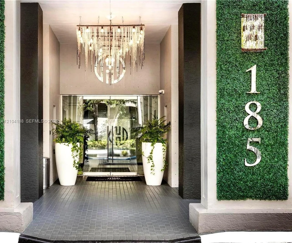 Unit for sale at 185 SE 14th Ter, Miami, FL 33131