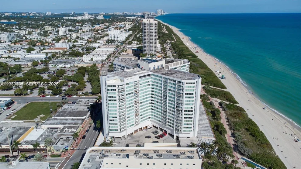 Unit for sale at 7135 Collins Ave, Miami Beach, FL 33141