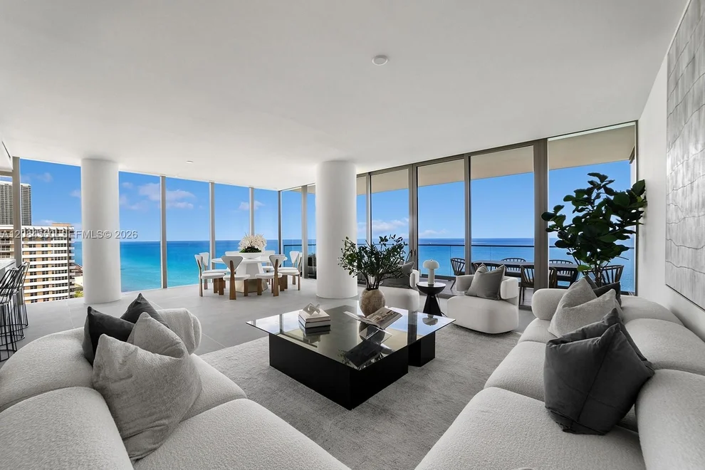 Unit for sale at 2000 S Ocean Dr, Hallandale Beach, FL 33009