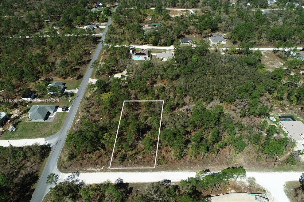 Unit for sale at 0 MALIBAR RD, Other City - In The State Of Florida, FL 34614