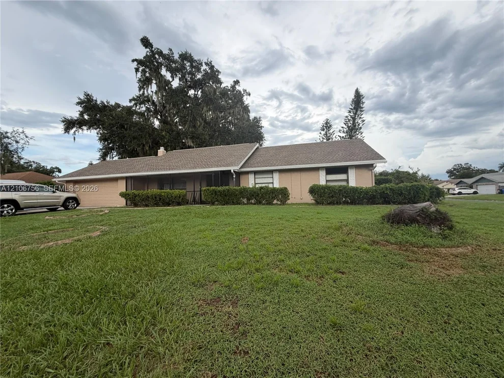 Unit for sale at 2204 CHEROKEE TRL, Brandon, FL 33594
