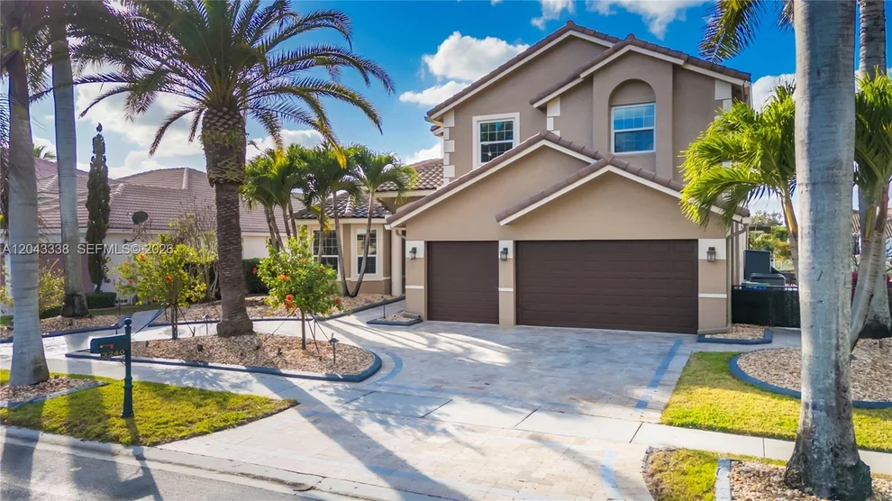 Unit for sale at 3240 SW 190th Ave, Miramar, FL 33029