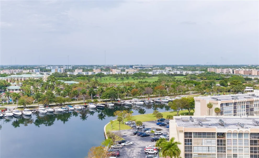 Unit for sale at 500 Three Islands Blvd, Hallandale Beach, FL 33009