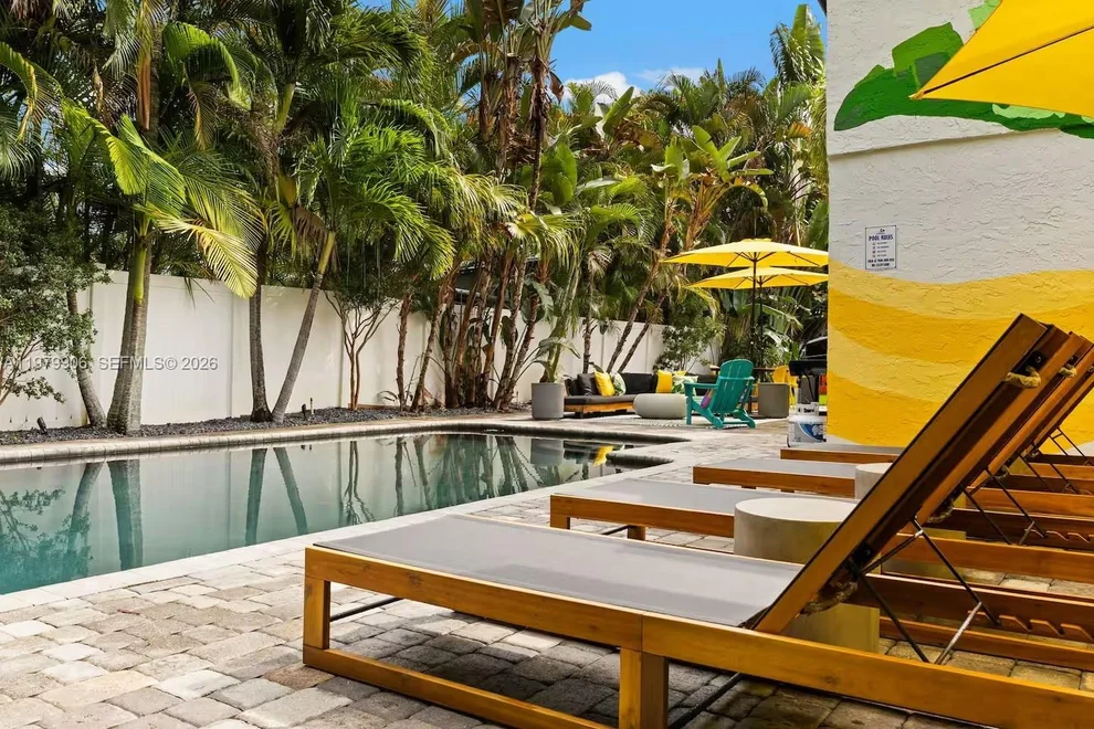 Unit for sale at 801 NW 24th St, Wilton Manors, FL 33311