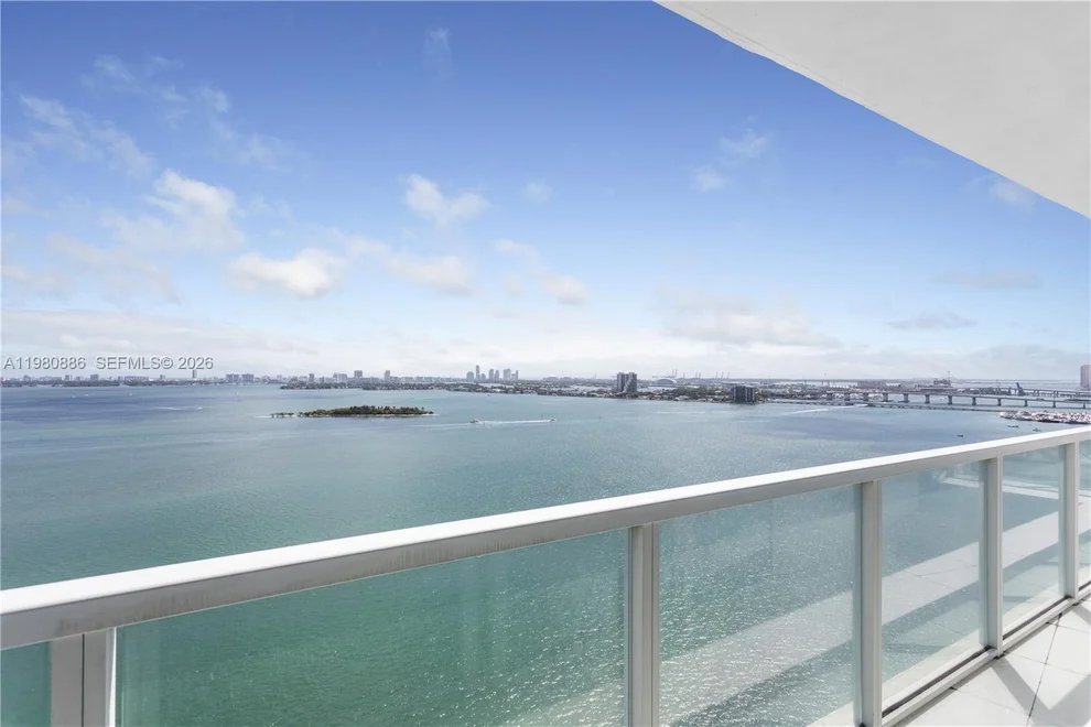 Unit for sale at 665 NE 25th St, Miami, FL 33137