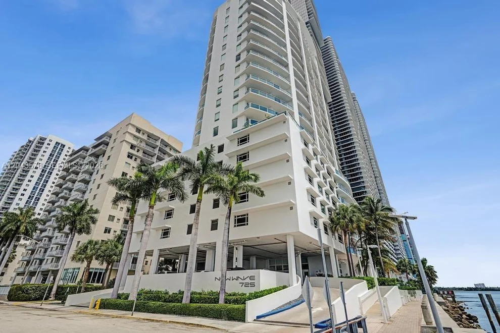 Unit for sale at 725 NE 22nd St, Miami, FL 33137