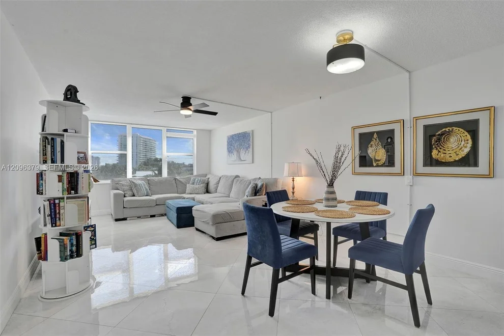 201 North Ocean Boulevard