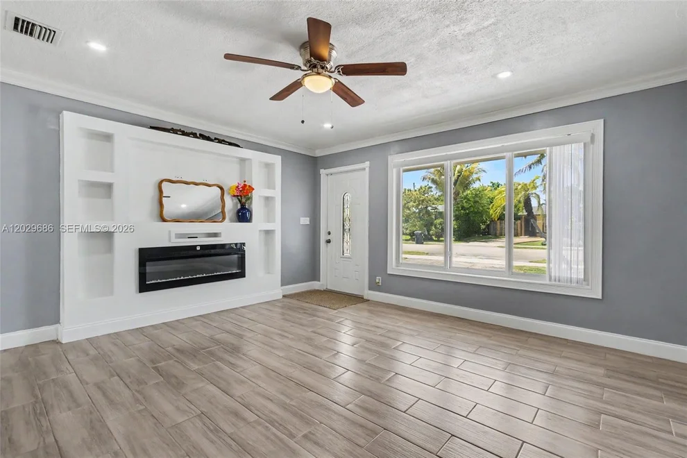 Unit for sale at 6230 SW 16th Ct, North Lauderdale, FL 33068
