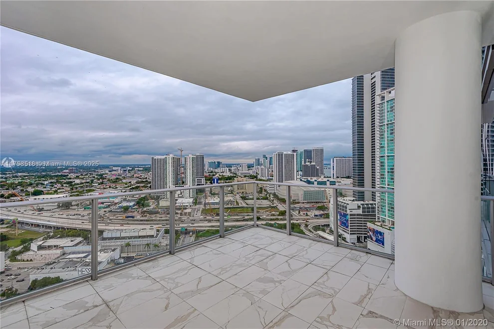 Unit for sale at 851 NE 1st Ave, Miami, FL 33132