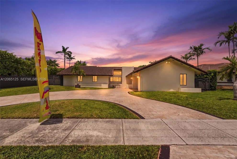 Unit for sale at 4150 SW 137th Ct, Miami, FL 33175