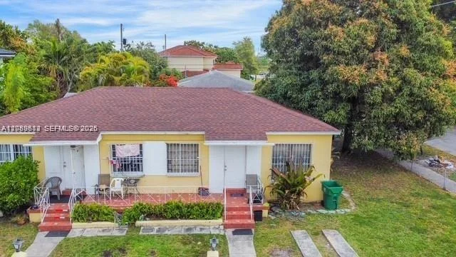 Unit for sale at 2655 SW 34th Ct, Miami, FL 33133
