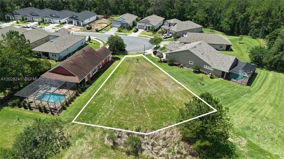 Unit for sale at 0 FOREST GARDEN CT, Other City - In The State Of Florida, FL 34601