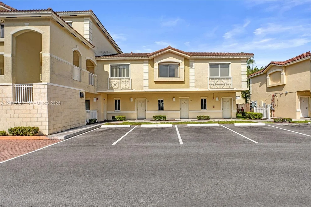 Unit for sale at 7985 NW 8th St, Miami, FL 33126