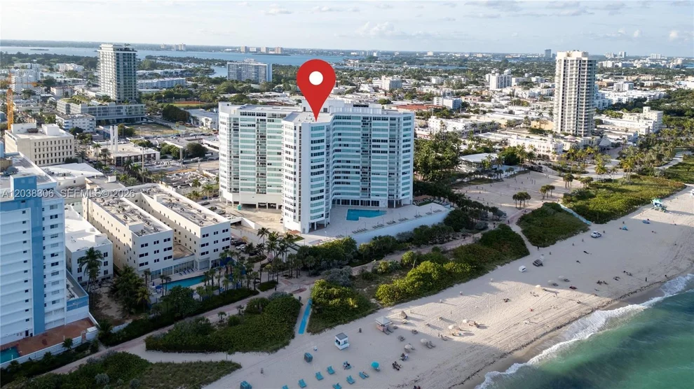 Unit for sale at 7135 Collins Ave, Miami Beach, FL 33141