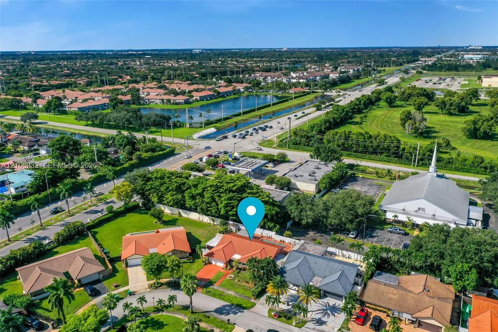 Unit for sale at 6537 NW 201st Ter, Hialeah, FL 33015
