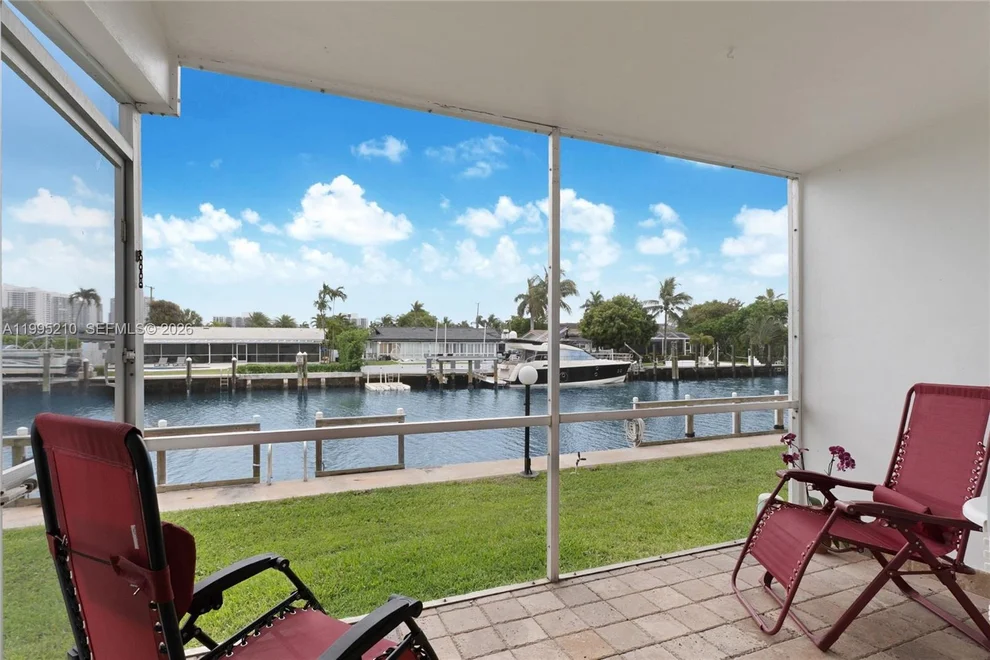 Unit for sale at 455 Paradise Isle Blvd, Hallandale Beach, FL 33009