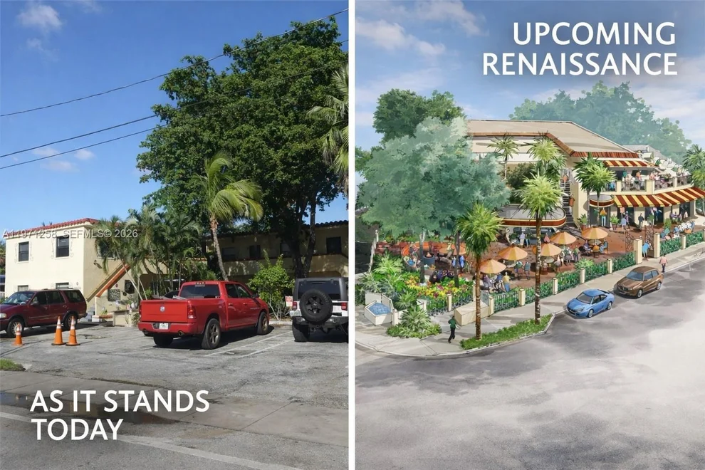 Unit for sale at 2300 NE 6th Ave, Wilton Manors, FL 33305