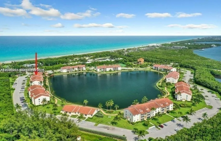 Unit for sale at 4484 NE Ocean Blvd, Hutchinson Island, FL 34957