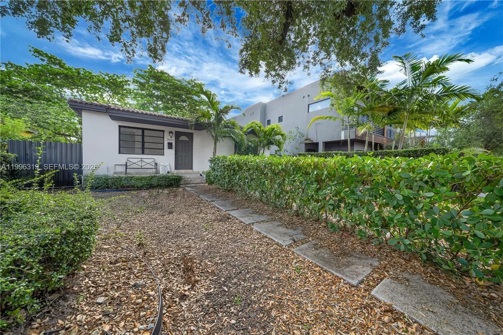 Unit for sale at 3033 Hibiscus St, Miami, FL 33133
