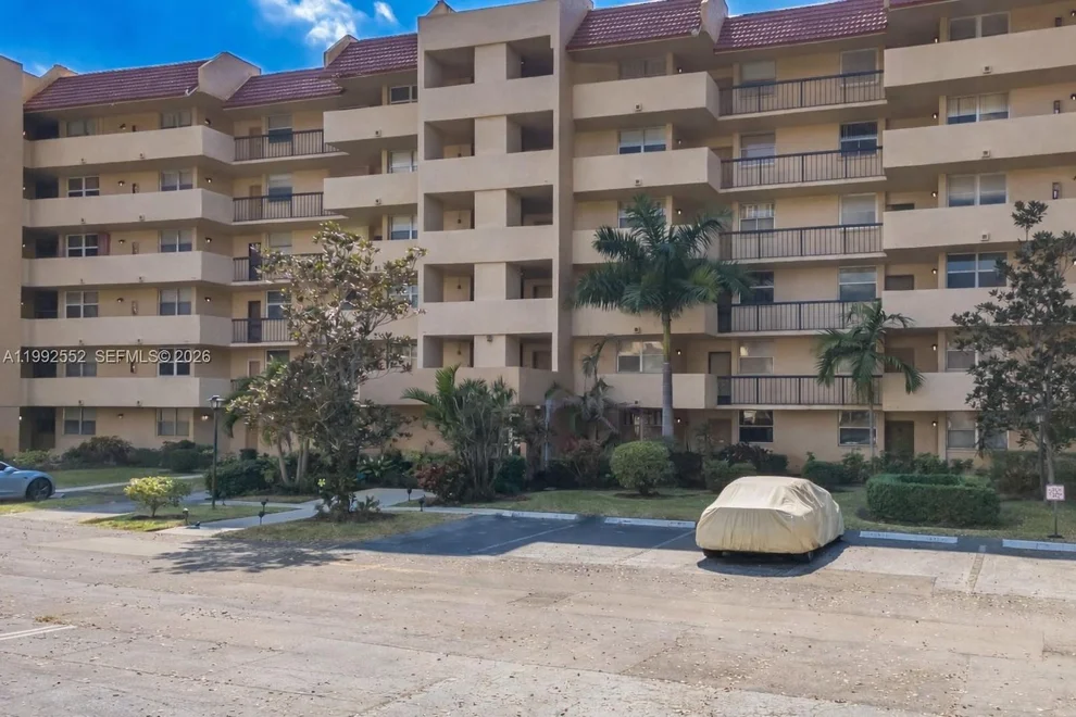 Unit for sale at 3671 Environ Blvd, Lauderhill, FL 33319