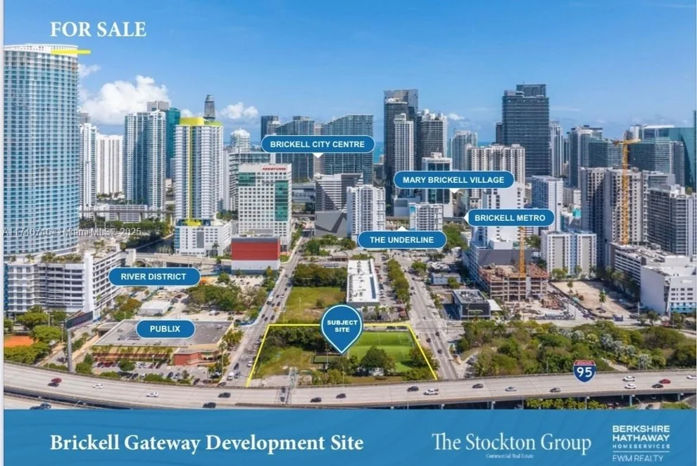 Unit for sale at 301 SW 8th St, Miami, FL 33130