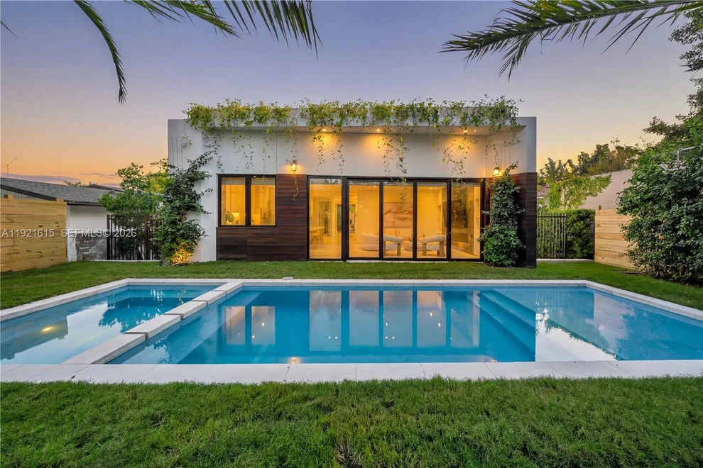 Unit for sale at 34 SW 26th Rd, Miami, FL 33129