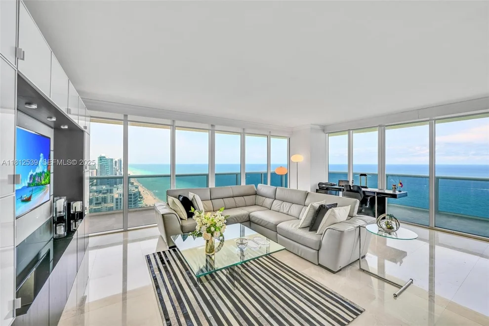 Unit for sale at 1830 S Ocean Dr, Hallandale Beach, FL 33009